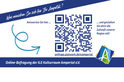 Umfrage ILEK
