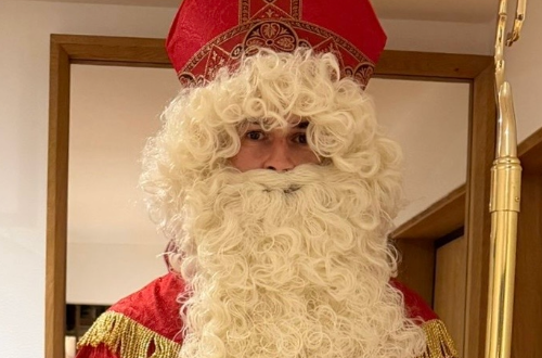 Nikolaus