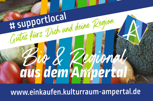 KI generiertes Landschaftsbild