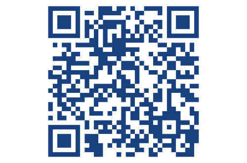 QR- Code zum Feedback