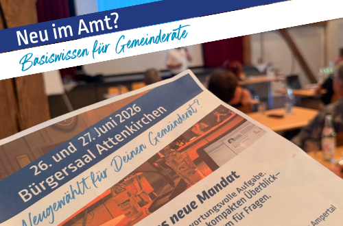 Sitzung Arbeitskreis Soziales in Sitzungssaal